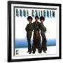 Soul Children - Chronicle-null-Framed Art Print