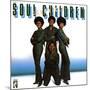 Soul Children - Chronicle-null-Mounted Art Print