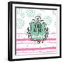 Soul Food III-null-Framed Giclee Print