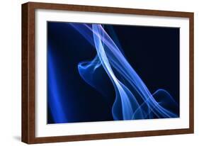 Soul in blue-Heidi Westum-Framed Photographic Print