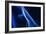 Soul in blue-Heidi Westum-Framed Photographic Print