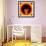 Soul Man-UltraPop-Framed Art Print displayed on a wall