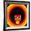 Soul Man-UltraPop-Framed Art Print