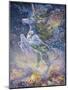 Soul Of A Unicorn-Josephine Wall-Mounted Giclee Print