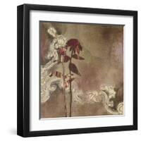 Soul Remedy I-Gina Miller-Framed Giclee Print