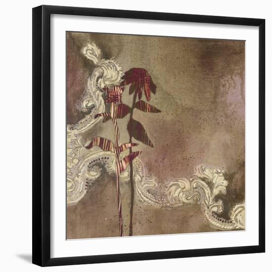 Soul Remedy I-Gina Miller-Framed Giclee Print