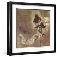 Soul Remedy II-Gina Miller-Framed Giclee Print