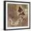 Soul Remedy II-Gina Miller-Framed Giclee Print