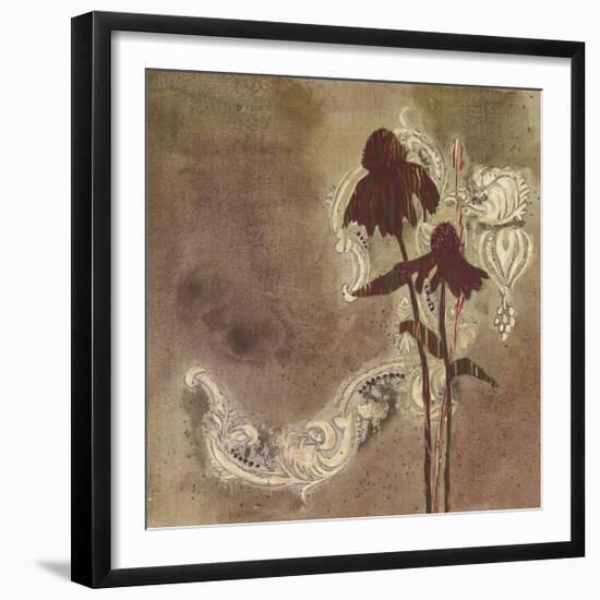 Soul Remedy II-Gina Miller-Framed Giclee Print