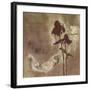 Soul Remedy II-Gina Miller-Framed Giclee Print