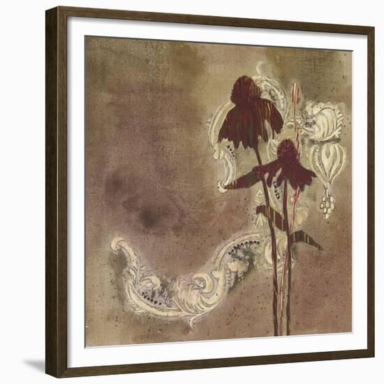 Soul Remedy II-Gina Miller-Framed Giclee Print