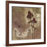 Soul Remedy II-Gina Miller-Framed Giclee Print