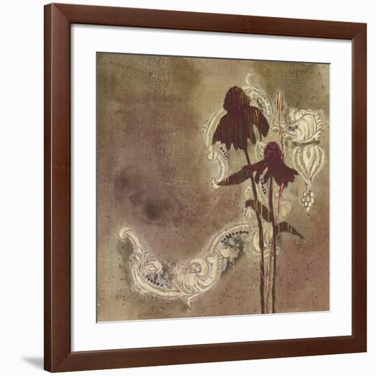 Soul Remedy II-Gina Miller-Framed Giclee Print