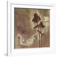 Soul Remedy II-Gina Miller-Framed Giclee Print