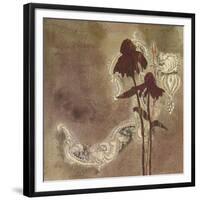 Soul Remedy II-Gina Miller-Framed Giclee Print