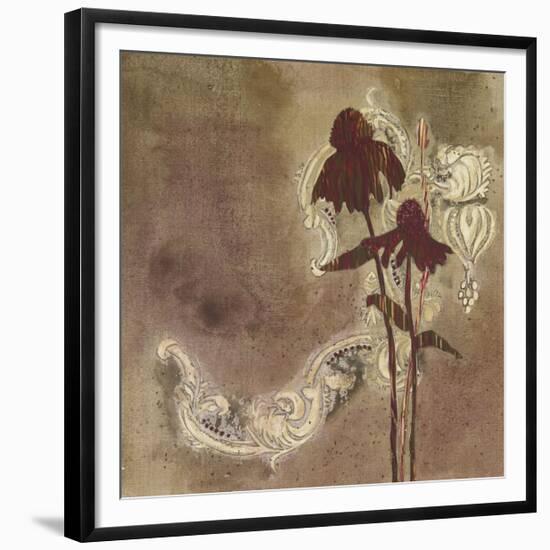 Soul Remedy II-Gina Miller-Framed Giclee Print