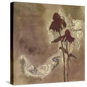 Soul Remedy II-Gina Miller-Stretched Canvas