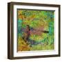 Soul Search-Ricki Mountain-Framed Art Print