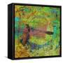 Soul Search-Ricki Mountain-Framed Stretched Canvas