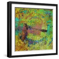 Soul Search-Ricki Mountain-Framed Art Print