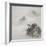 Soul searching journey hs-Shenshen Dou-Framed Photographic Print