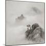 Soul searching journey hs-Shenshen Dou-Mounted Photographic Print