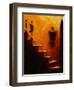 Soul Steps II-Pam Ingalls-Framed Giclee Print