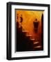 Soul Steps II-Pam Ingalls-Framed Giclee Print