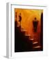 Soul Steps II-Pam Ingalls-Framed Giclee Print