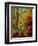 Soul time-Leonid Afremov-Framed Art Print