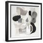 Soul Watcher II-Sasha-Framed Giclee Print