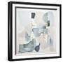 Soul Watcher IV-Sasha-Framed Giclee Print