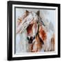 Soul Whisperer-Amanda J. Brooks-Framed Art Print