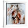 Soul Whisperer-Amanda J. Brooks-Framed Premium Giclee Print