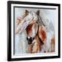 Soul Whisperer-Amanda J. Brooks-Framed Premium Giclee Print