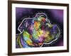 Soul-Dean Russo-Framed Giclee Print