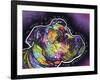 Soul-Dean Russo-Framed Giclee Print