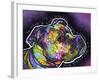 Soul-Dean Russo-Framed Giclee Print