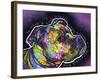 Soul-Dean Russo-Framed Giclee Print