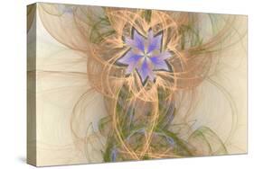 Soulflowwers 10939-Rica Belna-Stretched Canvas