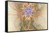 Soulflowwers 10939-Rica Belna-Framed Stretched Canvas
