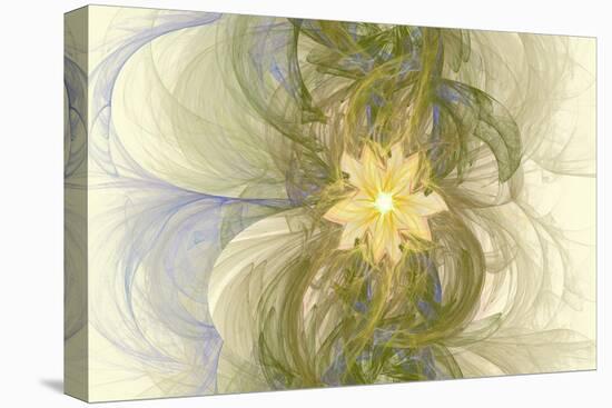 Soulflowwers 10940-Rica Belna-Stretched Canvas