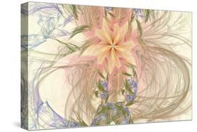 Soulflowwers 10941-Rica Belna-Stretched Canvas