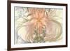 Soulflowwers 10941-Rica Belna-Framed Giclee Print