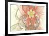 Soulflowwers 10942-Rica Belna-Framed Giclee Print