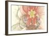 Soulflowwers 10942-Rica Belna-Framed Giclee Print