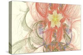 Soulflowwers 10942-Rica Belna-Stretched Canvas