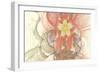 Soulflowwers 10942-Rica Belna-Framed Giclee Print