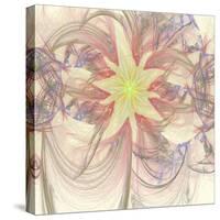 Soulflowwers 10944-Rica Belna-Stretched Canvas