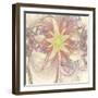 Soulflowwers 10944-Rica Belna-Framed Giclee Print